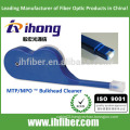 MTP/MPO Bulkhead Cleaner